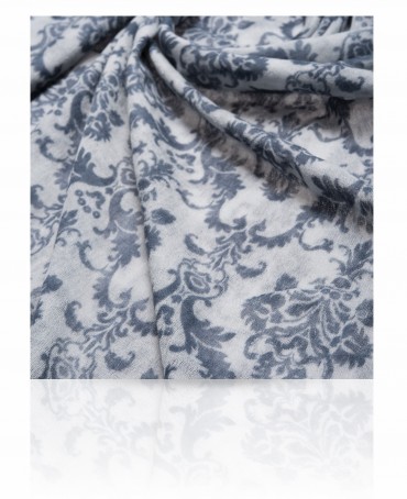 Палантин Женский W-SHAD.FLOW/GREY